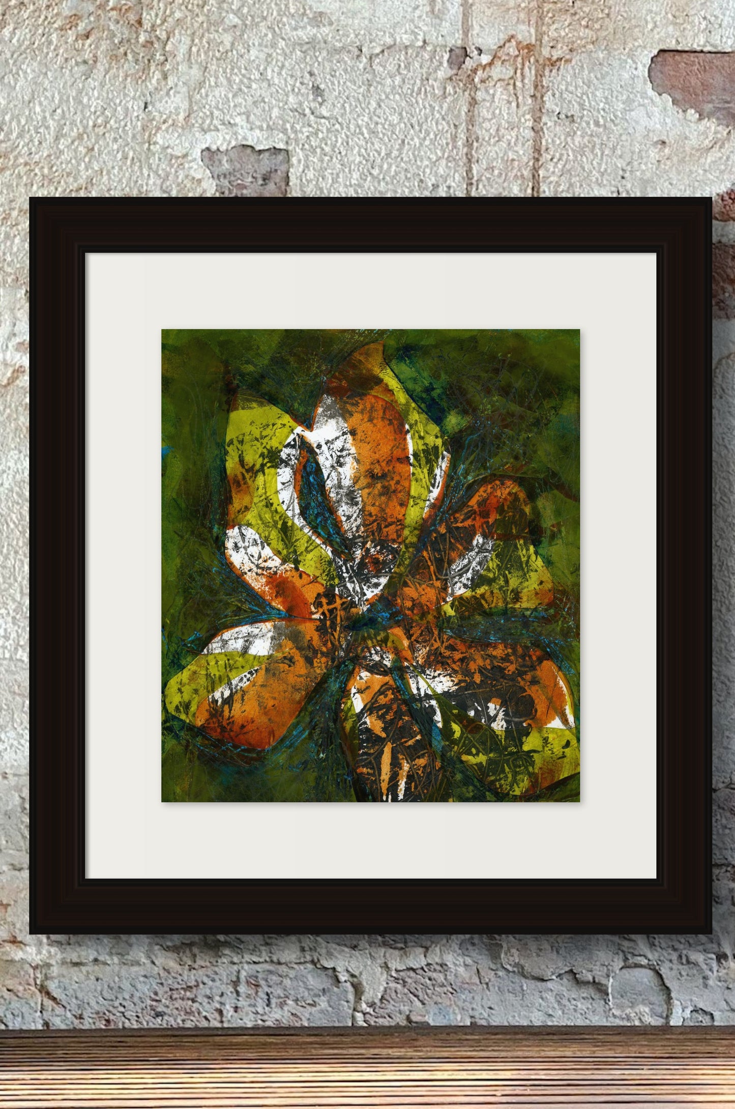 Vintage Magnolia