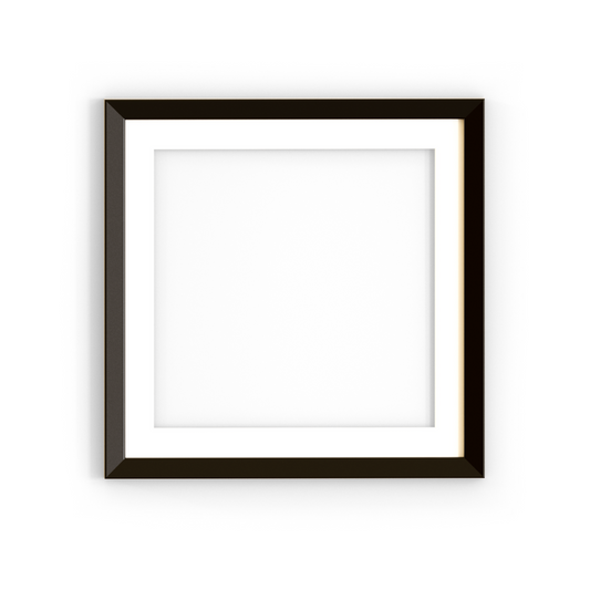 Basic Mat + Frame (small)
