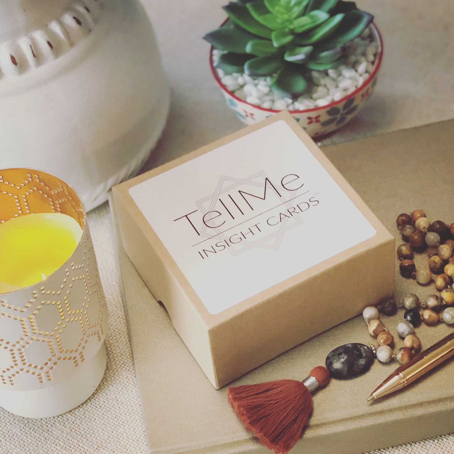TellMe Insight Cards Vol 1